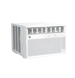 GE AWCS14WWA Window Air Conditioner, Wi-Fi