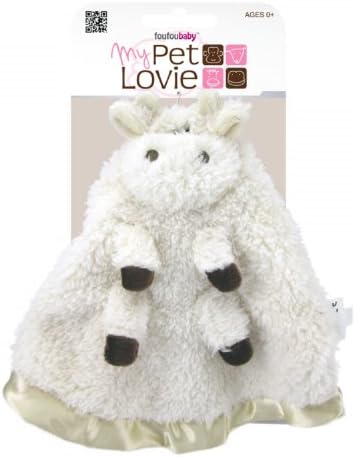 My Pet Lovie (George the Giraffe)