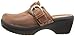 Crocs Women's Cobbler Buckle Clog