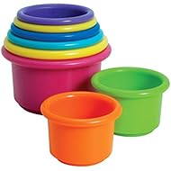 The First Years Stack Up Cups