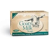 Canus Fragrance Free Soap, 5 Ounce