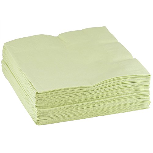 JAM Paper Medium Lunch Napkins - 6 1/2