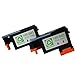 Tyjtyrjty 2 Pack 940 Printhead Replacement for HP940 Print Head C4901A for HP Officejet Pro 8000 8500 8500A 8500A Plus 8500A Premium (Magenta/Cyan,Black/Yellow)