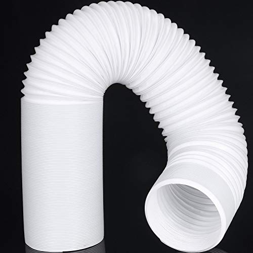 Hotop Portable Air Conditioner Exhaust Hose, Vent Hose with 5 Inch