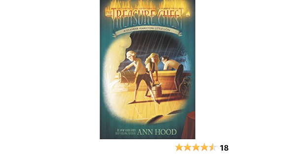 alexander hamilton 2