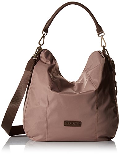Berlin Ramona Nylon Hobo Bag Liebeskind
