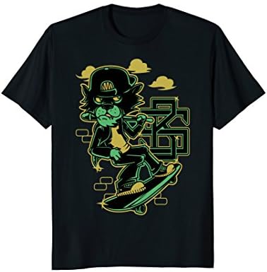 Urban Cat Shirt