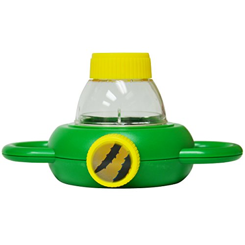 image for Elenco Edu-Toys Two Way Bug Viewer, 4x, 6x