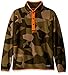 Burton Kids' Spark Anorak Fleece