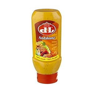 Devos Lemmens Andalouse 450ml