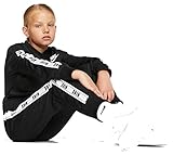 Nike Girls NSW Track Suit Tricot Kids Bv2769-010