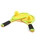 FenglinTech One Set of Elastic Tennis Racket Children's Outdoor Sports Toys - Green