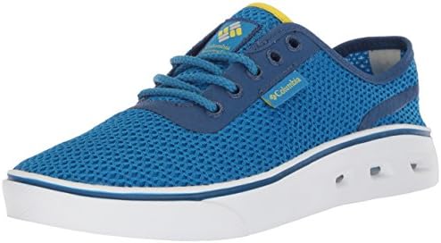 columbia men's spinner vent moc water shoe