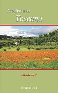 Livro Aconteceu na Toscana