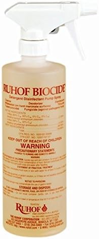 Ruhof Biocide, 500ml