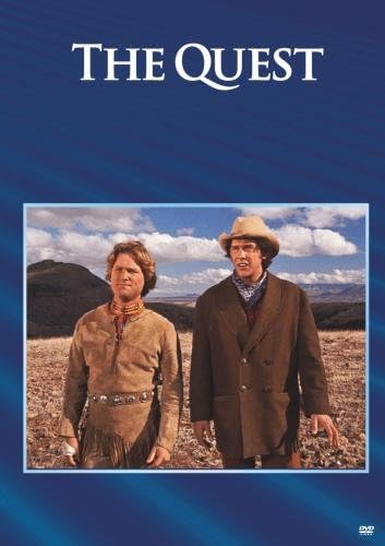 The Quest (Pilot) (1976)