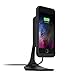 mophie Juice Pack Wireless - Qi Wireless Charging - Protective Battery Case for Apple iPhone 8 and iPhone 7 - Gold