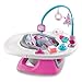 Summer 4-in-1 Deluxe SuperSeat, Pink