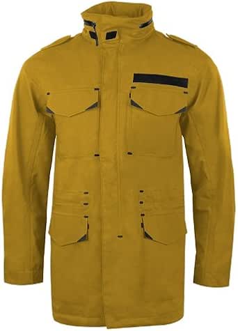 Nike Gore-Tex M65 Jacket Black CQ7653-010