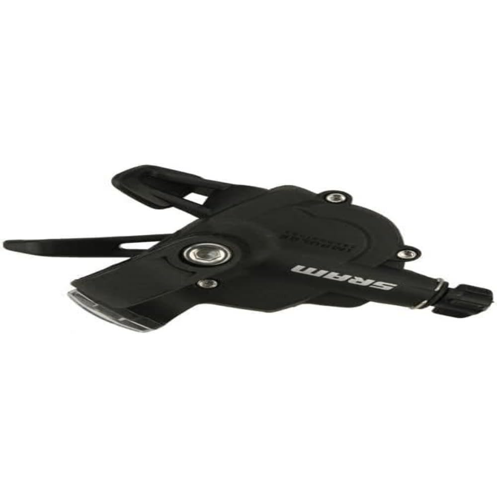 SRAM Sram 141974 X4 Shifter Trigger 3 Speed Front, Black