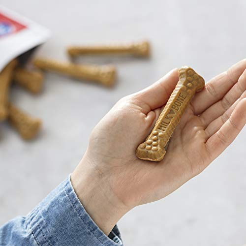 Milk-Bone Brushing Chews Small-Medium Dog Treats - Image 6
