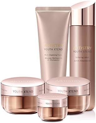 artistry cream amway