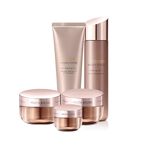 amway anti aging products