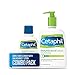 Cetaphil DailyAdvance Ultra Hydrating Body Lotion, Two 16-oz. Bottles, plus 2-oz. Gentle Skin Cleanser, Sensitive Skin (Combo Pack)
