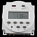 AC 220V-240V Digital LCD Power Programmable Timer Time Switch Relay 16A 03