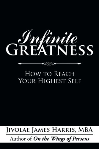 Download Infinite Greatness