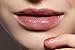 NDC Beauty Organic Coconut Oil Lip Gloss in #nofilter