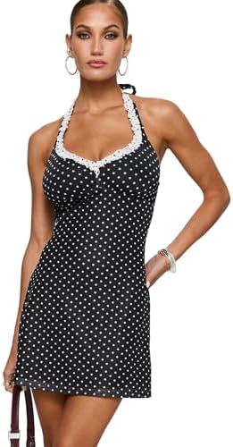 princess polly love birds mini dress Love Birds Mini Dress Red