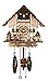Adolf Herr Quartz Cuckoo Clock – The Half-timbered House AH 20 QMthumb 4