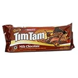 Arnott's TimTam Chocolate Sanwich Biscuit (Milk Chocolate 100g)