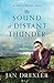 Sound of Distant Thunder (The Amish of Weaver's Creek) by Jan Drexler