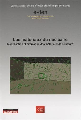 Les  matériaux du nucléaire