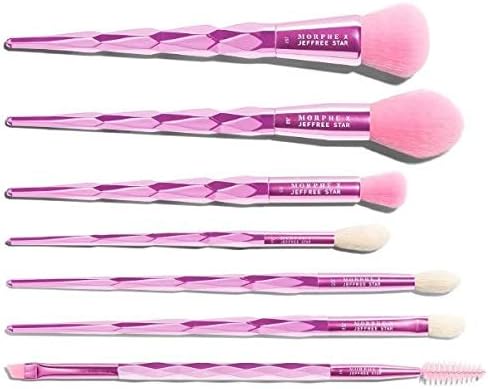 The Jeffree Star Brush Collection Amazon Com Au Beauty