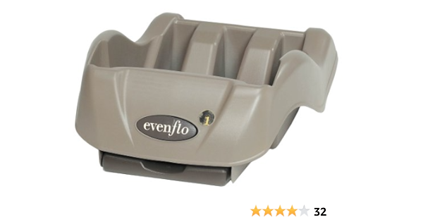 evenflo embrace base