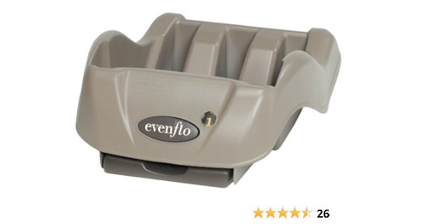 evenflo embrace base