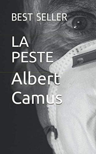 LA PESTE: BEST SELLER