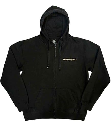 Amazon.com: Avenged Sevenfold Dead Head Unisex Adult Black Zip-Up