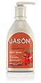 Jason 30 oz Antioxidant Cranberry Pure Natural Body Wash