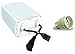 C.M.H. 630 Remote Dual Lamps