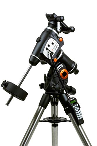 41n KUSaQjL Celestron CGEM II 700 Maksutov-Cassegrain Telescope, Beige, 12016 - Image 5