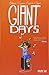 Giant Days Vol. 2 (2) by John Allison, Whitney Cogar