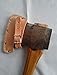 Leather Sheath 5-1/2