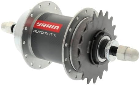 sram coaster brake