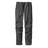 Patagonia Torrentshell Pants Black