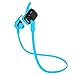 Best Selling Wireless Headphone, Jabees Bluetooth Stereo Earphones with Microphone, In Ear Sports Earbuds for Running, Noise Cancelling Headsets Sweatproof for iPhone 8, Thanksgiving Christmas Gifts