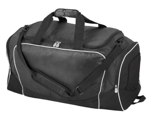 Champion Sports Sport Carry All Bag, Black